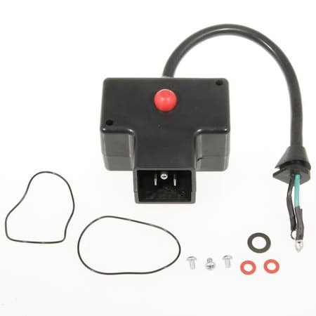 Mtd Plug Kit-Mtr 120 V 951-05102